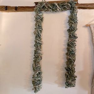 Light Camo Combo scarf